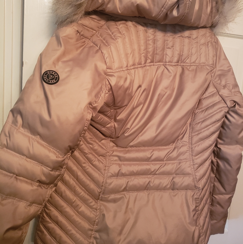 Guess coat - Picture 3 of 6